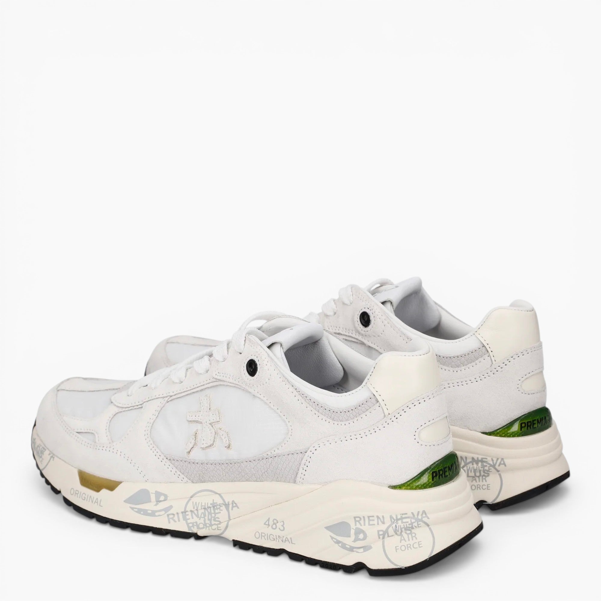 Sneakers Donna Mase