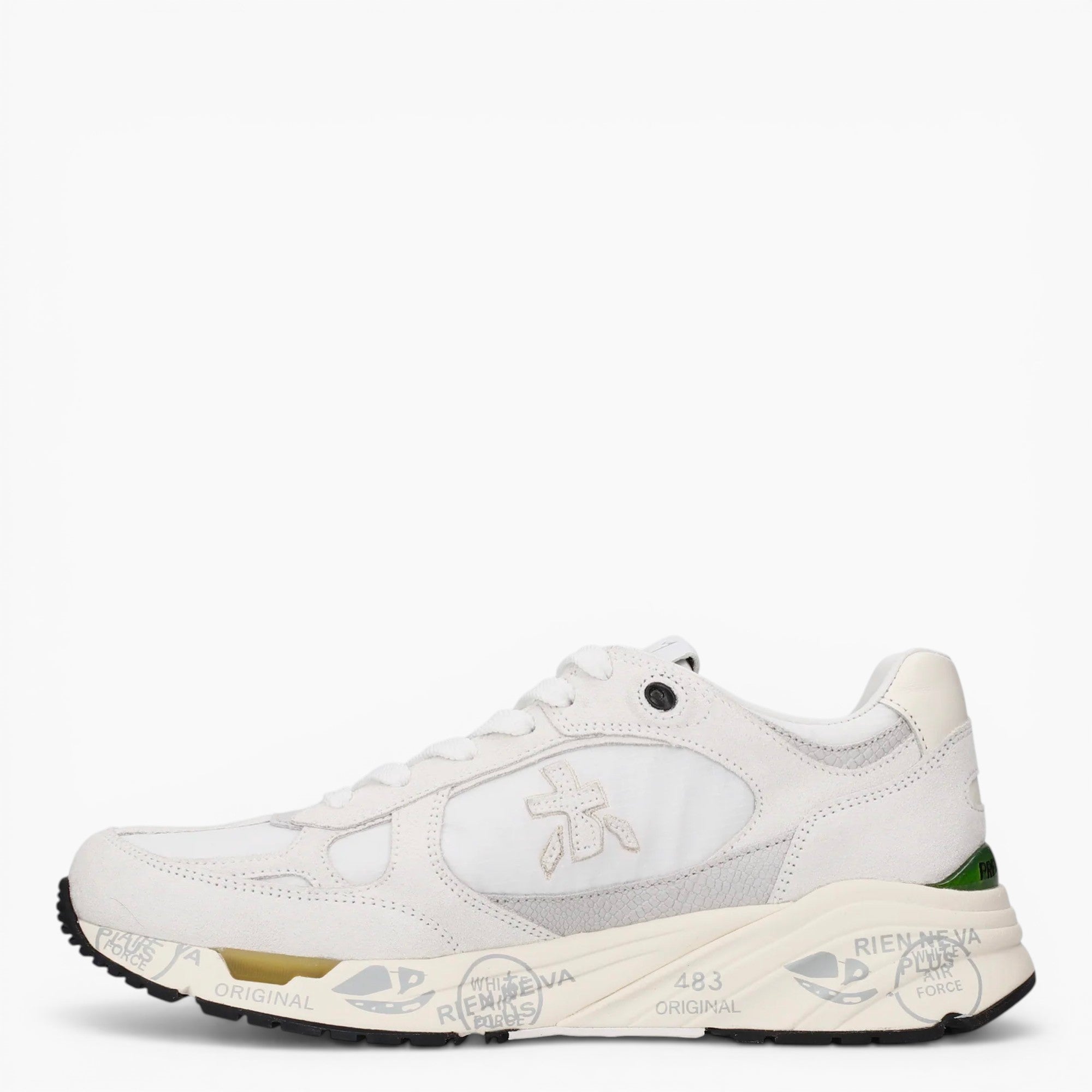 Sneakers Donna Mase