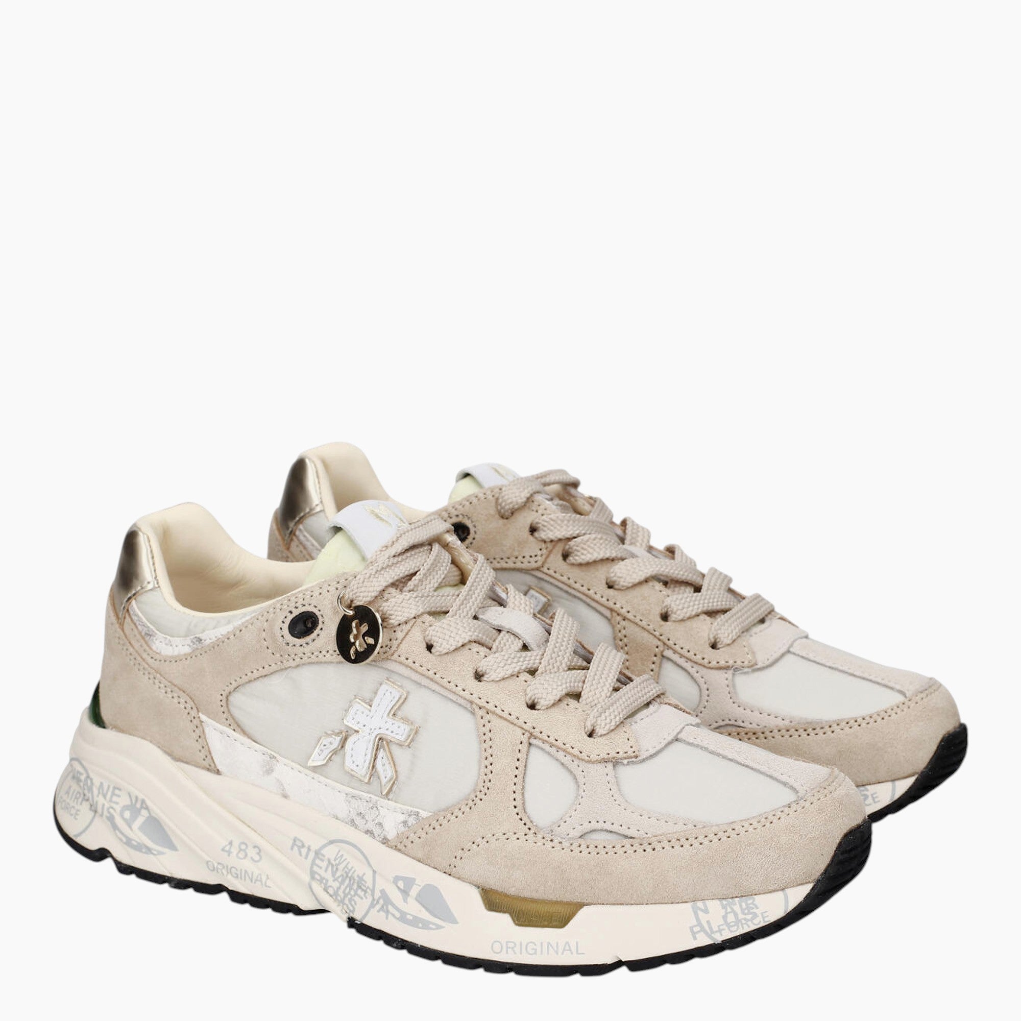Sneakers Donna Mase