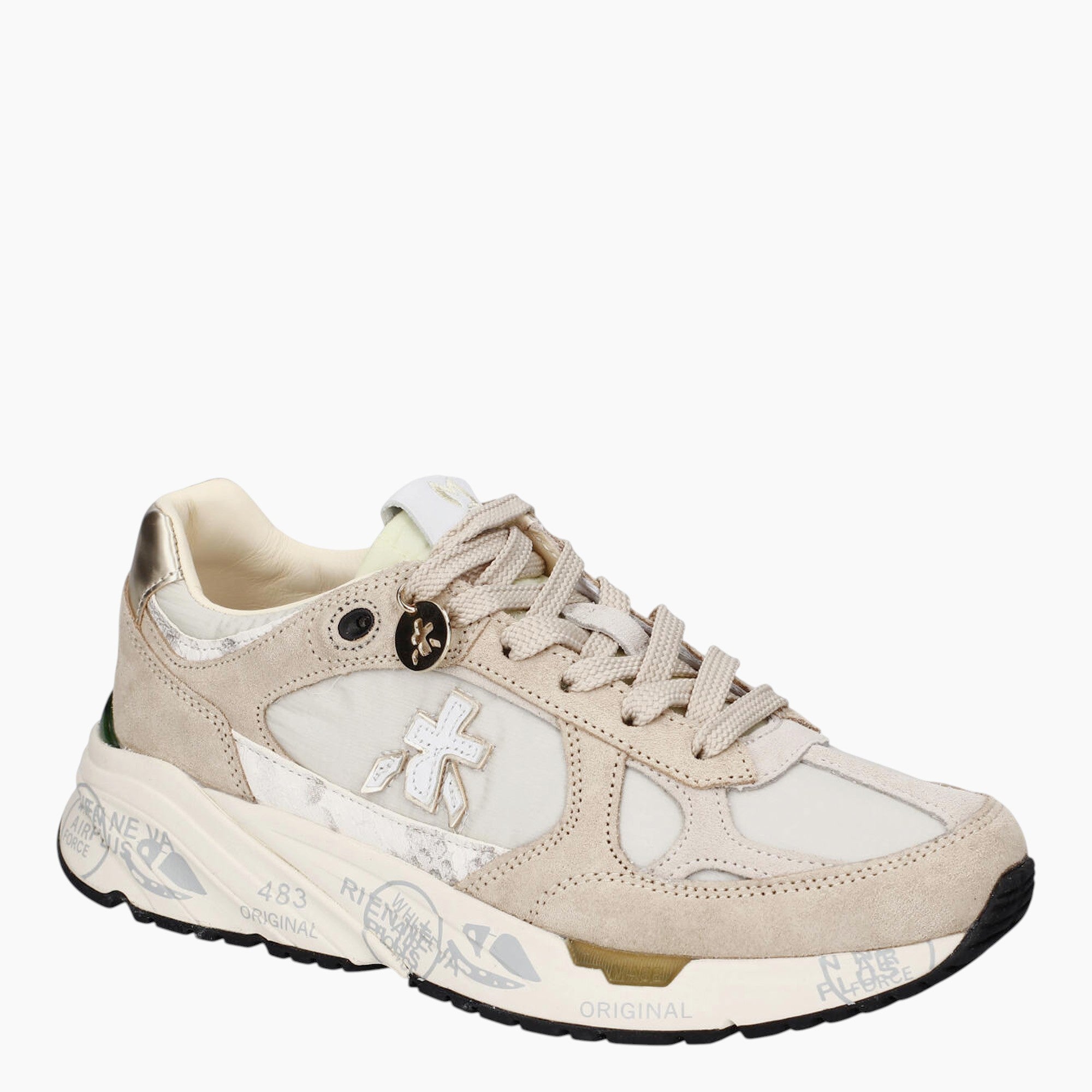 Sneakers Donna Mase