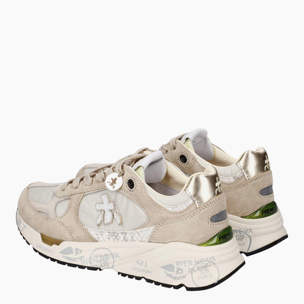 Baskets Femme Mase