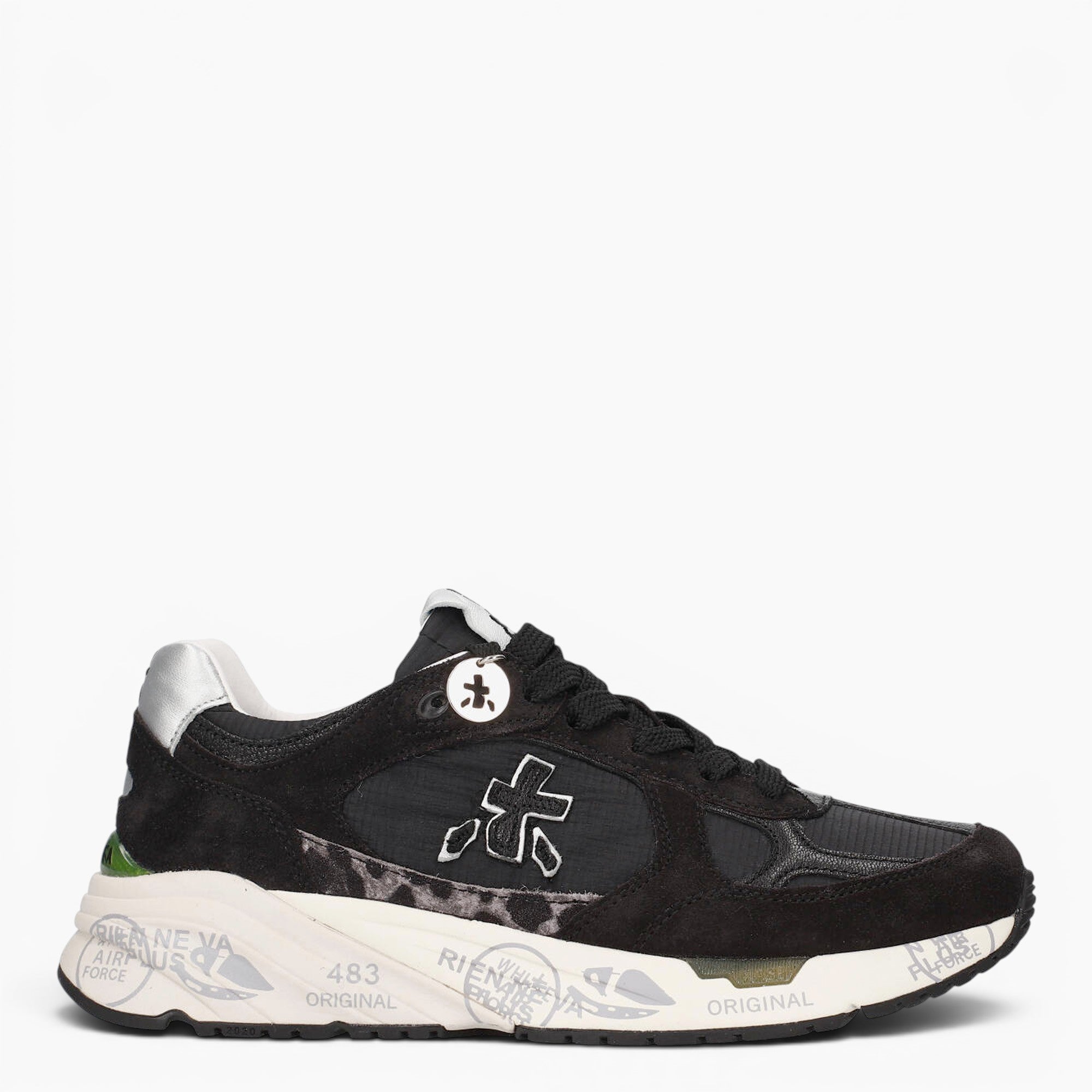 Sneakers Donna Mase