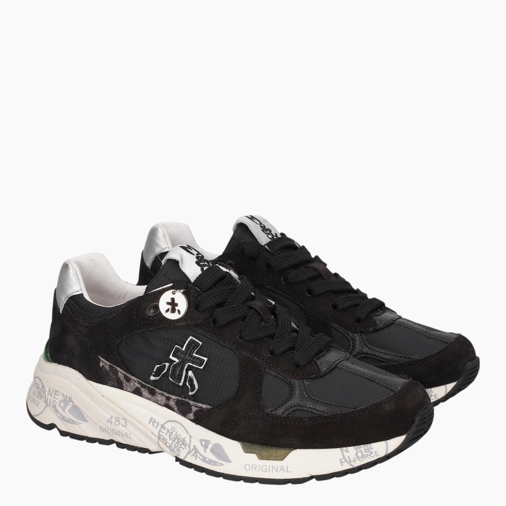 Sneakers Donna Mase