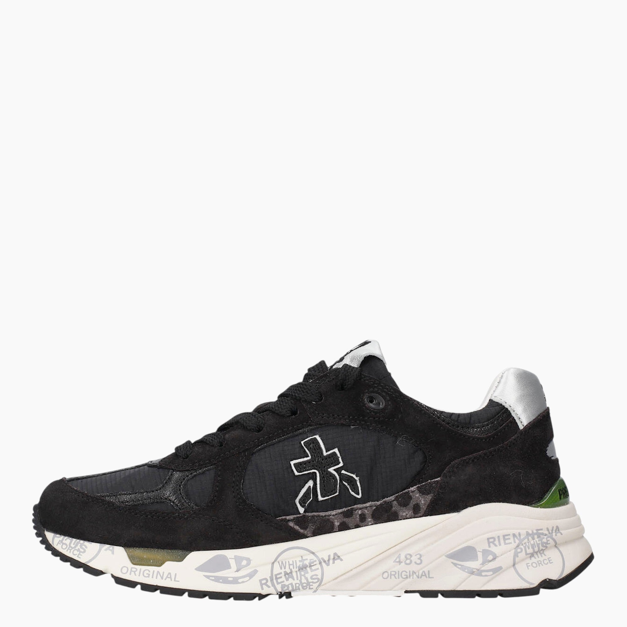Sneakers Donna Mase