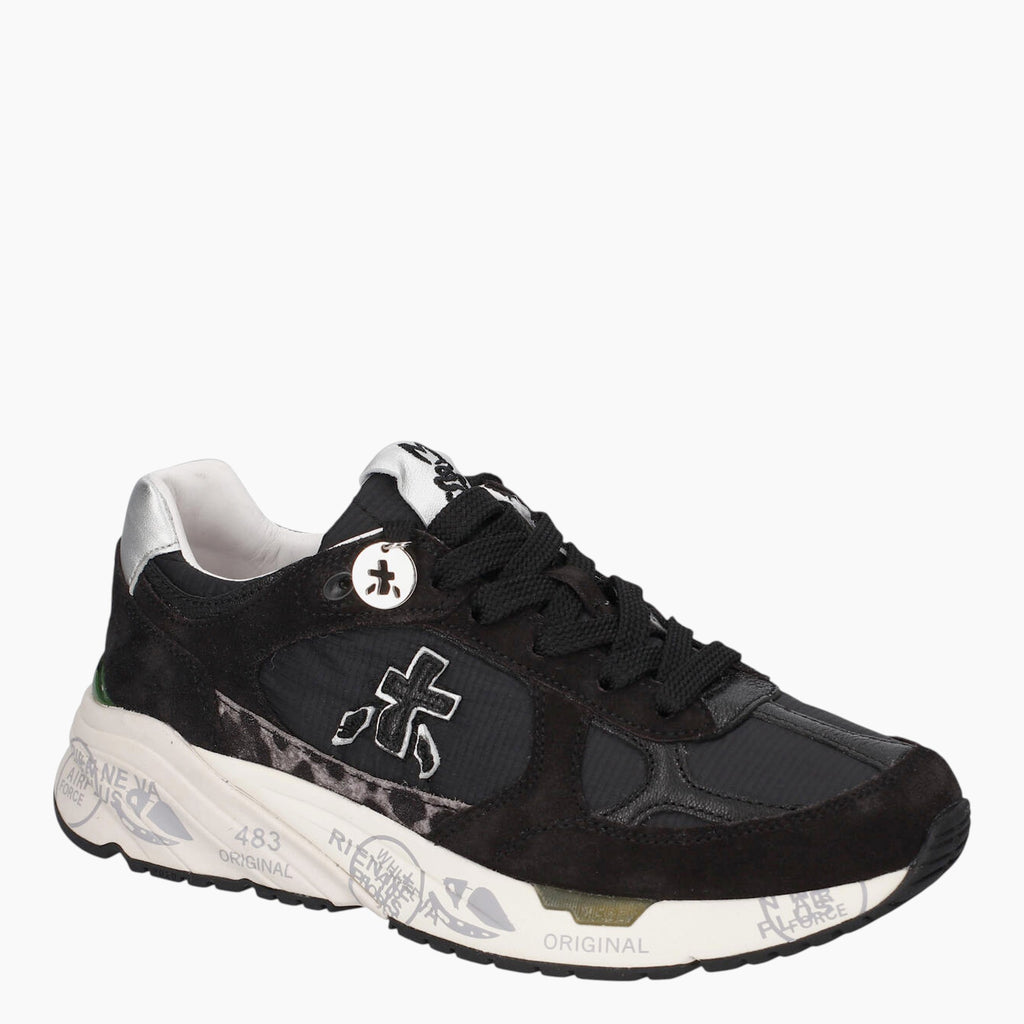 Baskets Femme Mase