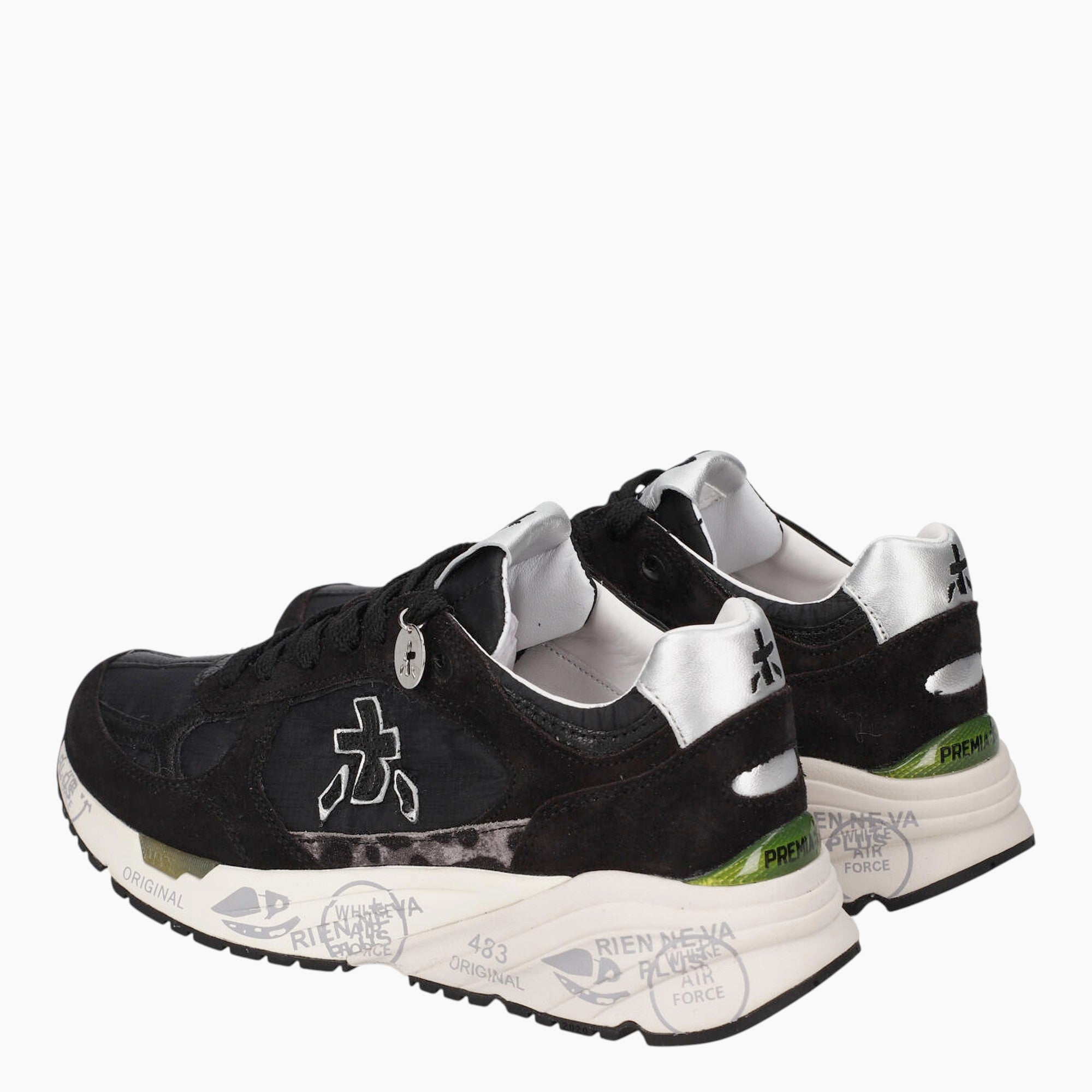 Sneakers Donna Mase