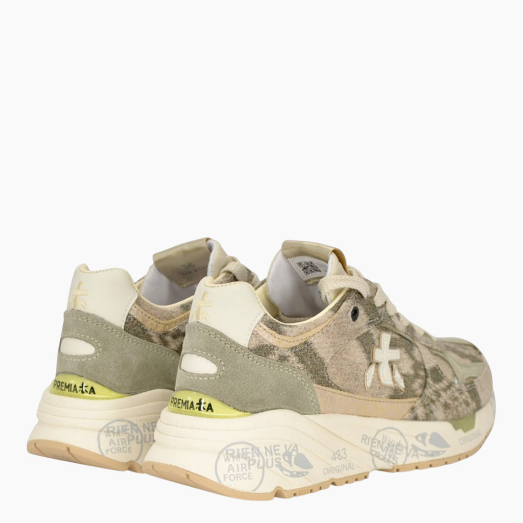 Sneakers Donna Mase