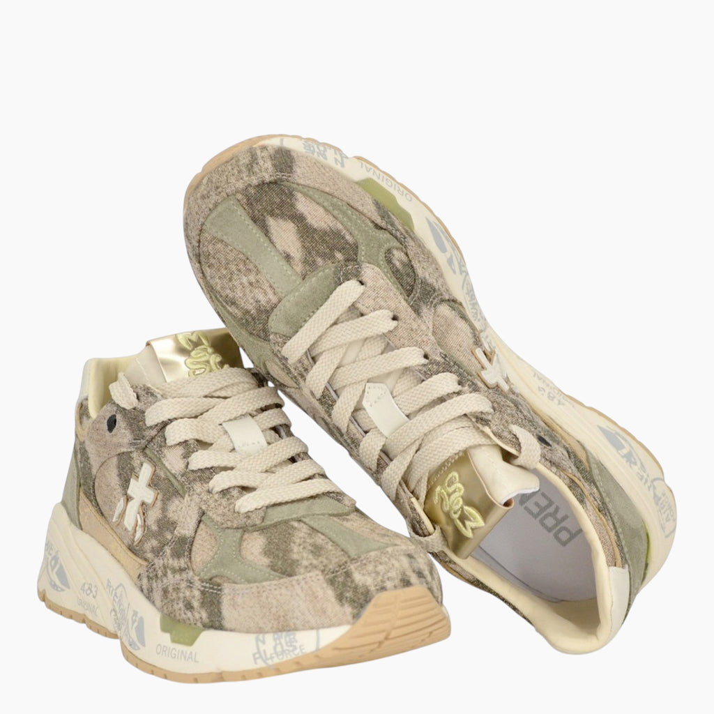 Sneakers Donna Mase