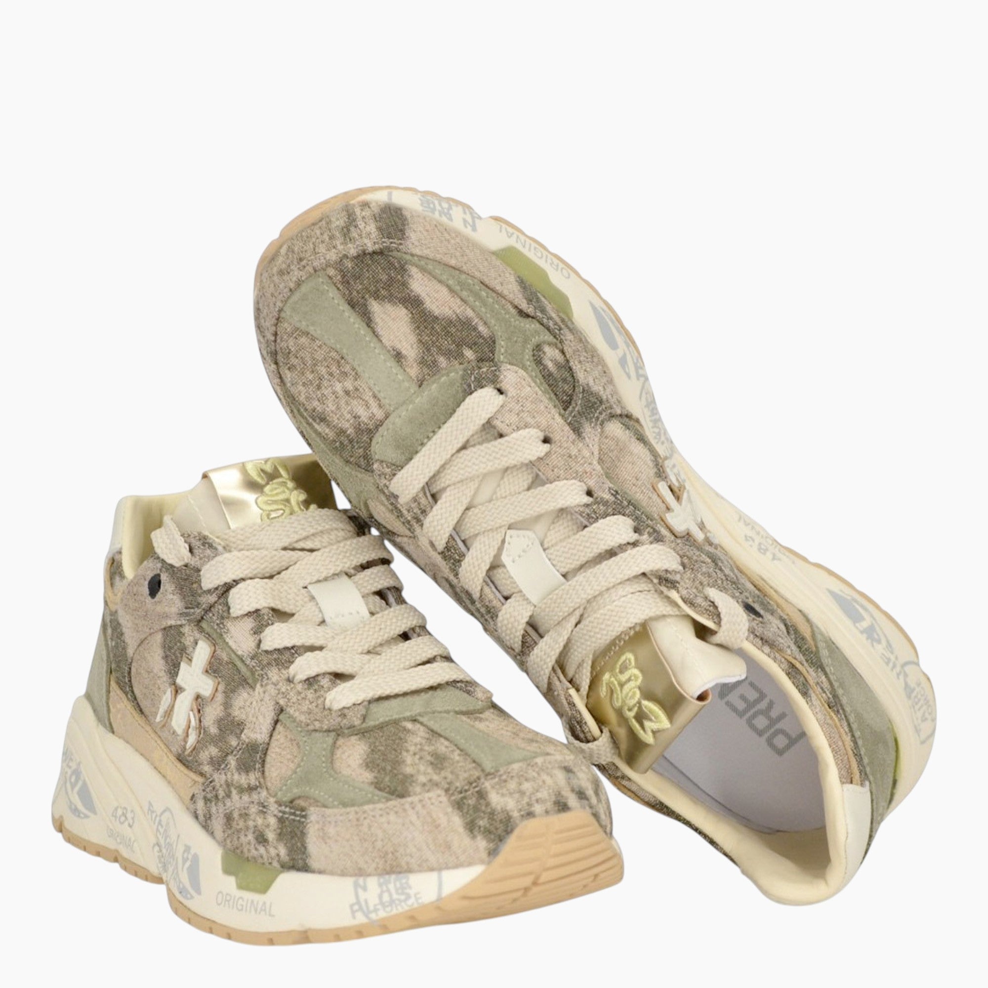 Sneakers Donna Mase