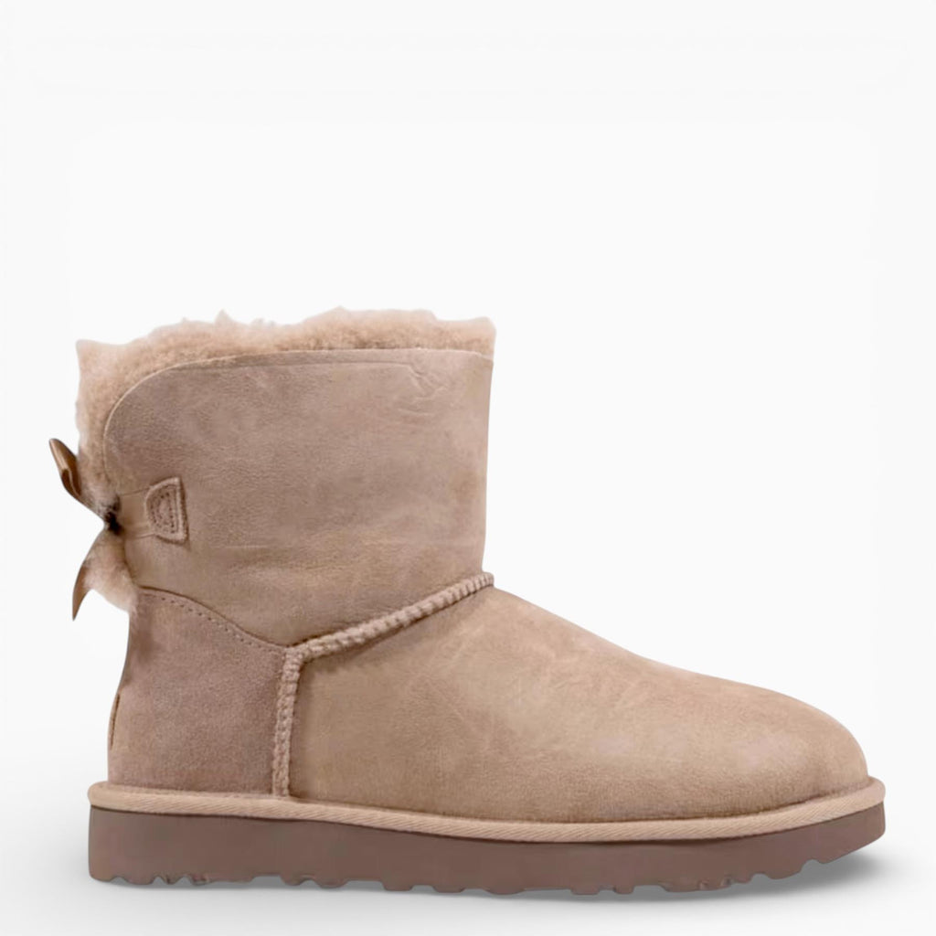 Mini Bailey Bow Ii Donna
