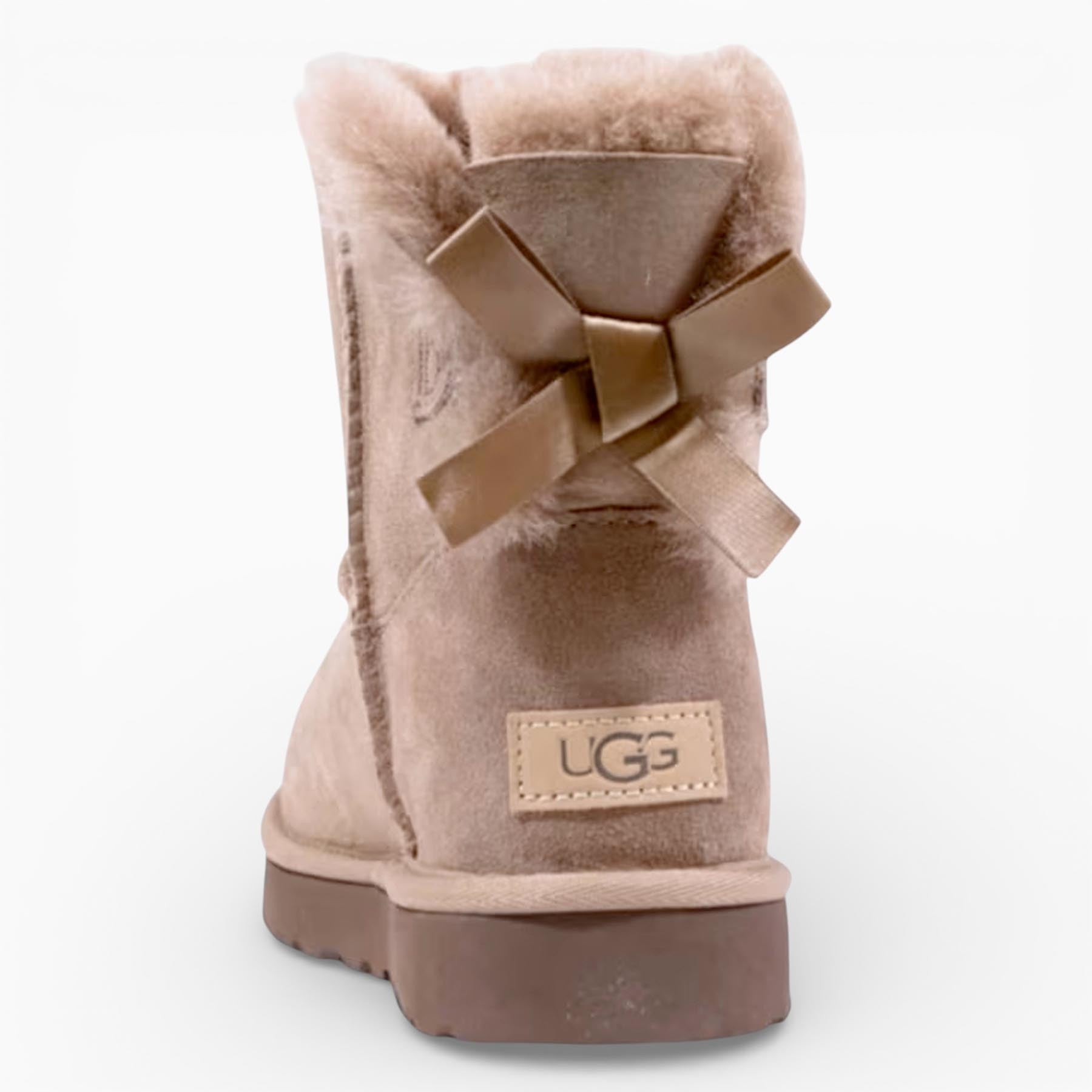 Mini Bailey Bow Ii Donna