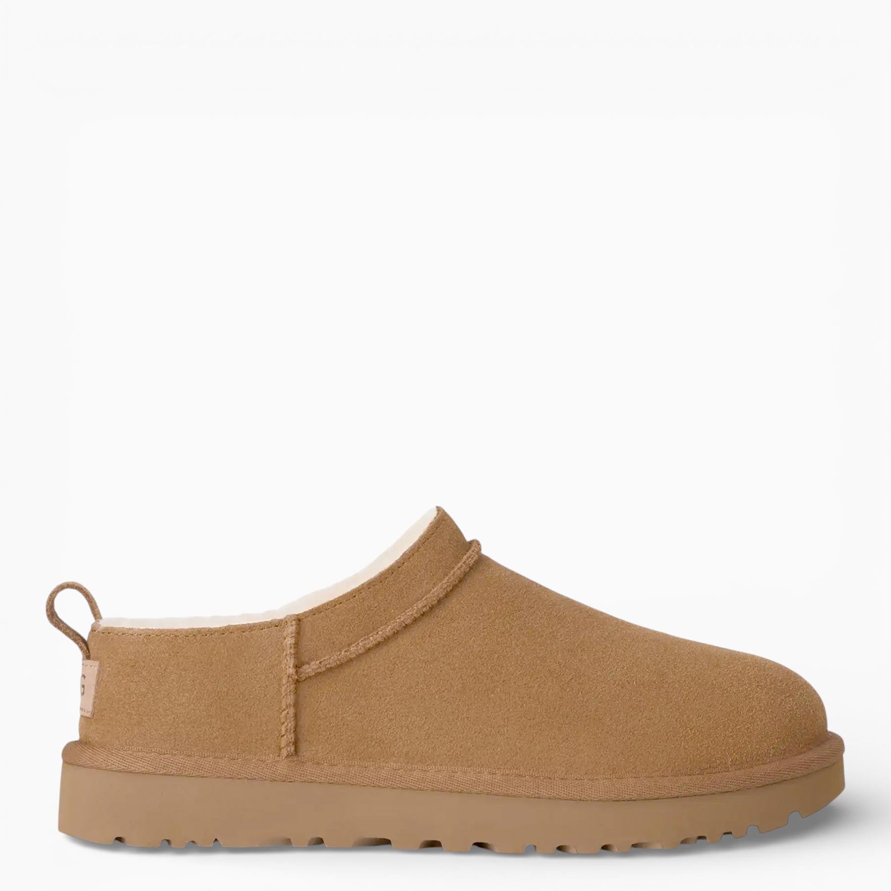 Sabot Donna Classic Micro