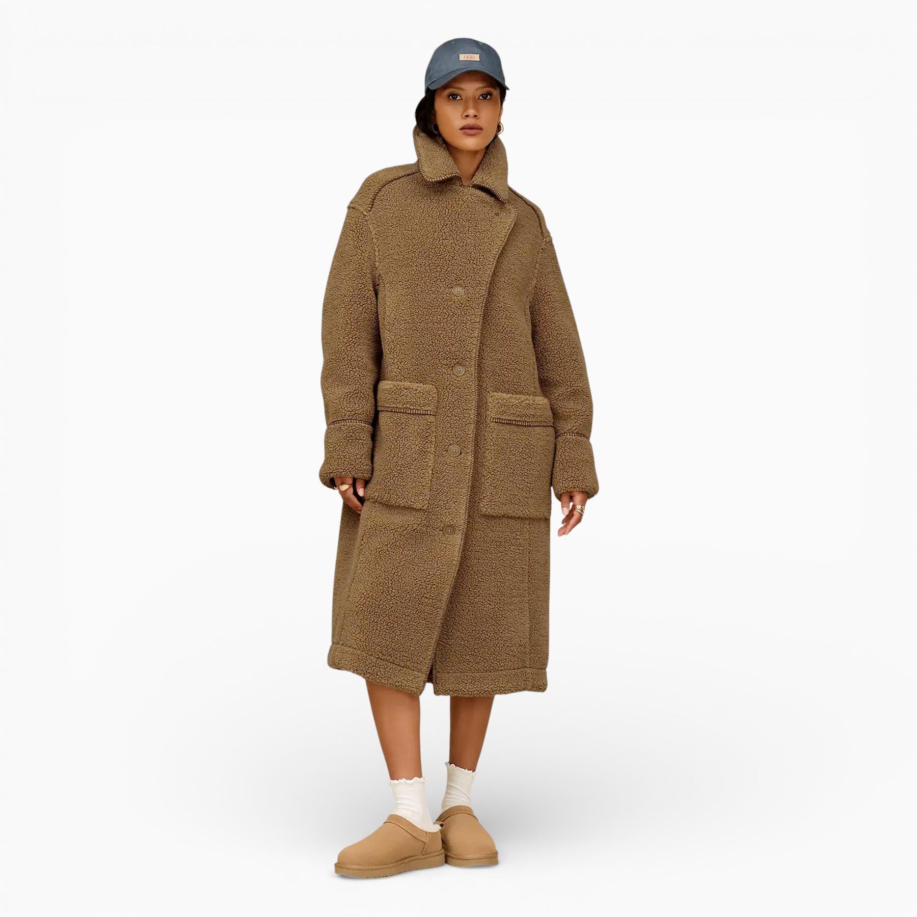 Sabot Donna Classic Micro