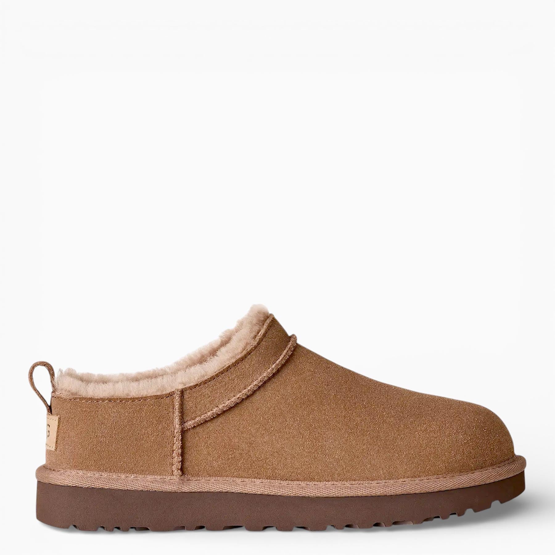 Sabot Donna Classic Micro