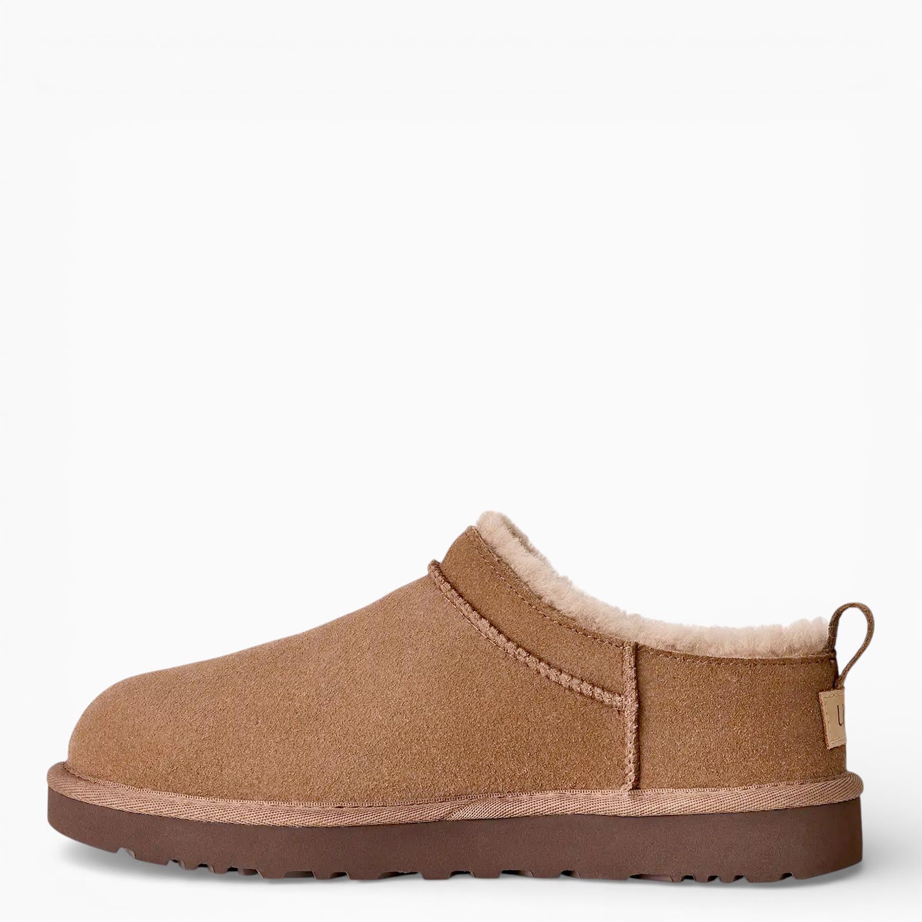 Sabot Donna Classic Micro