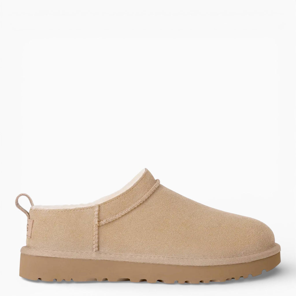 Sabot Donna Classic Micro