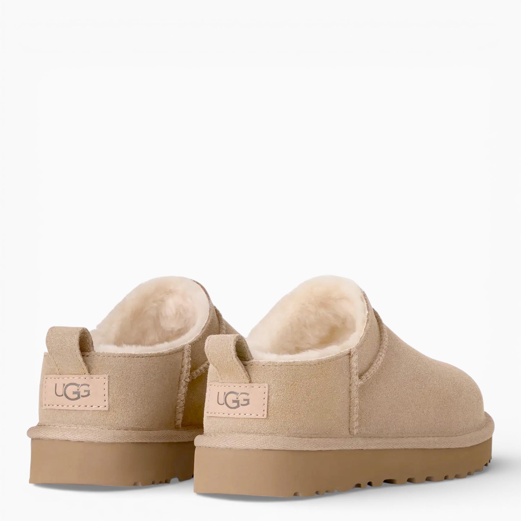 Sabot Donna Classic Micro