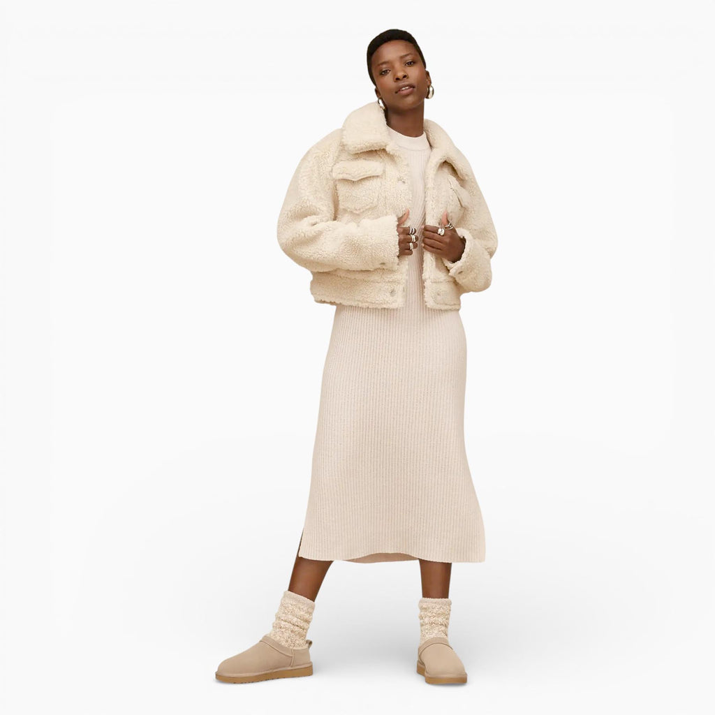 Sabot Donna Classic Micro