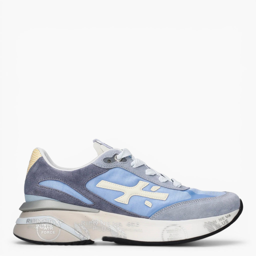 Sneakers Donna Moerund