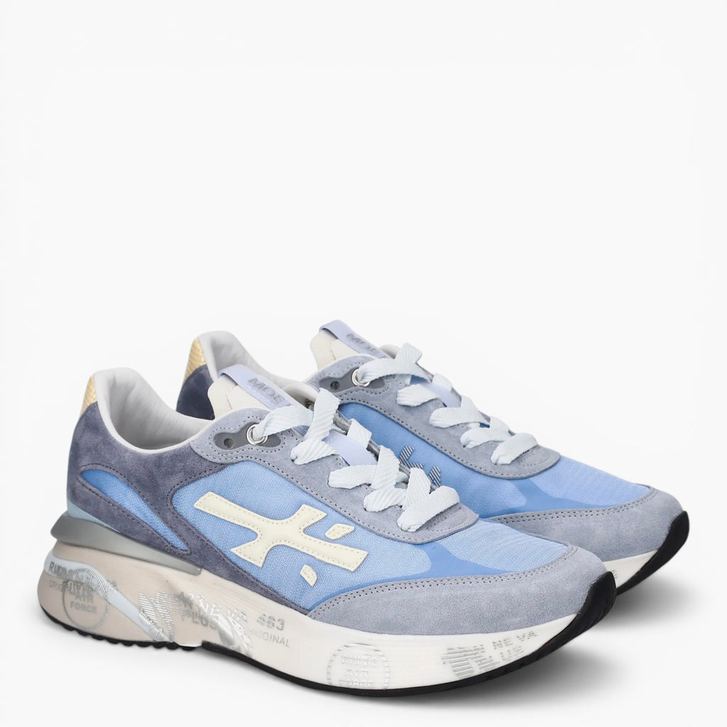 Sneakers Donna Moerund