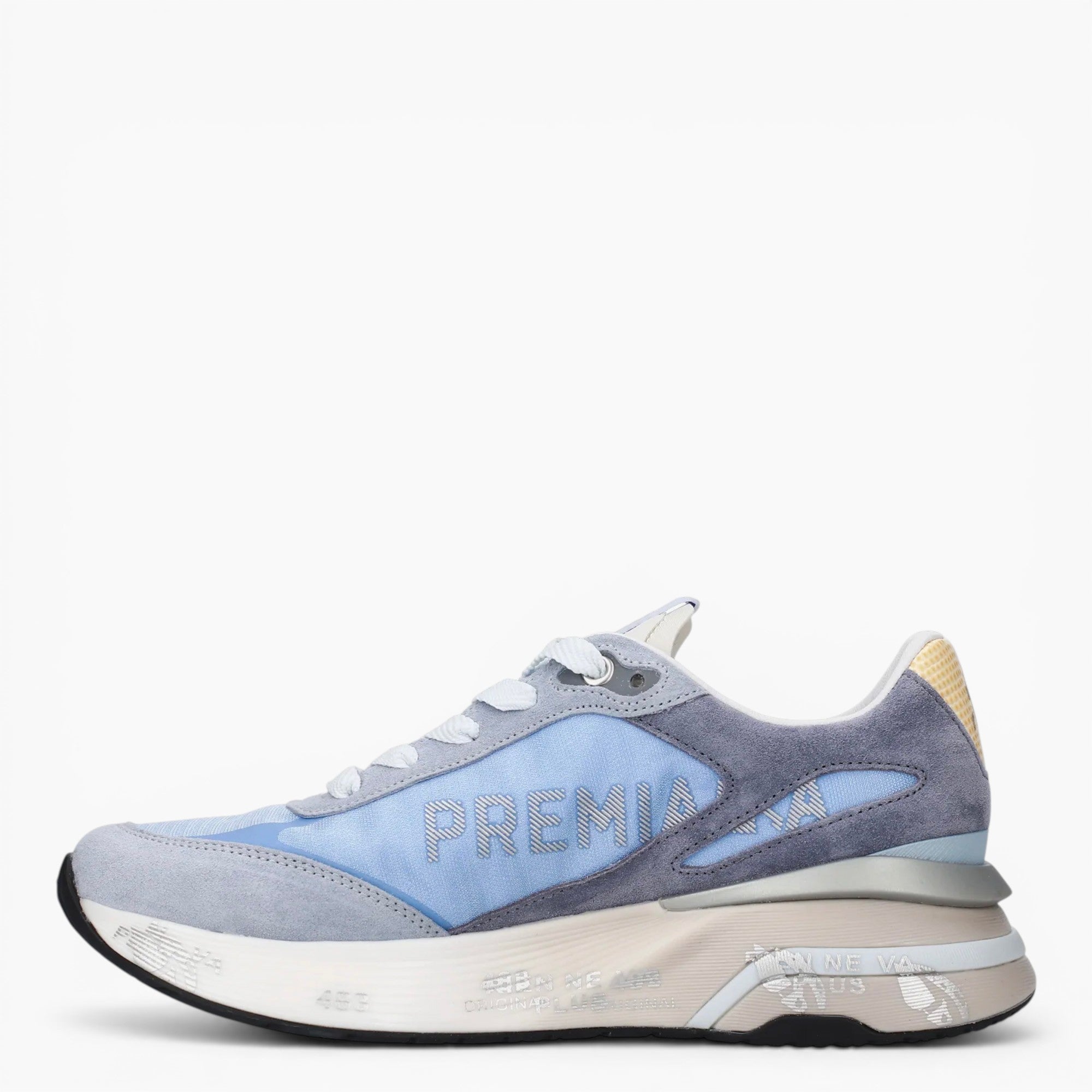 Sneakers Donna Moerund