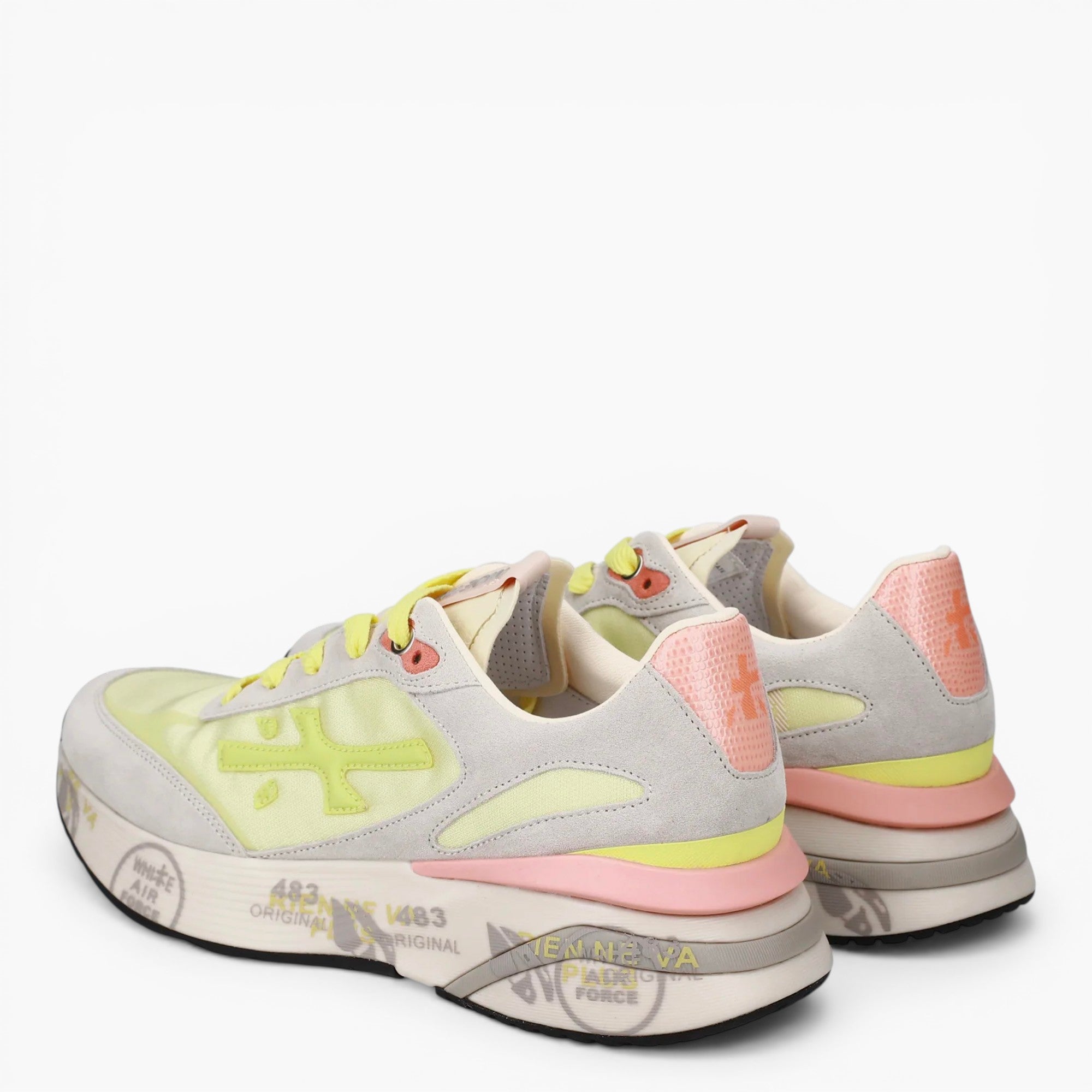 Sneakers Donna Moerund
