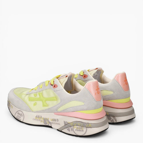 Women's Sneakers Moerund