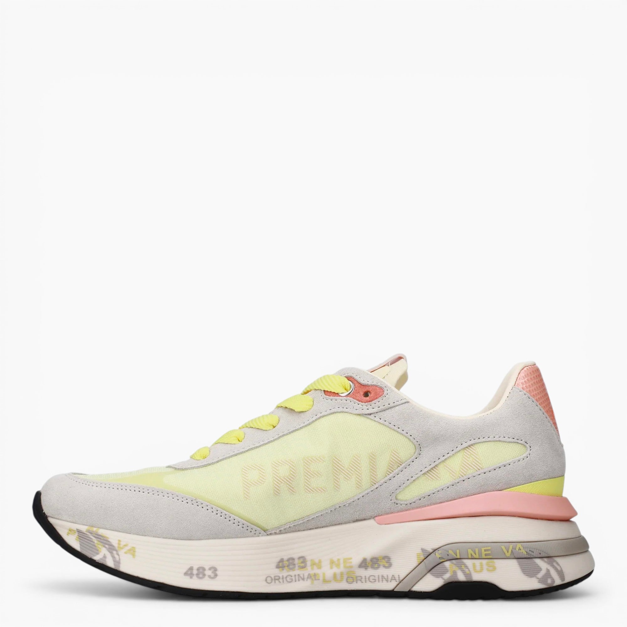 Sneakers Donna Moerund