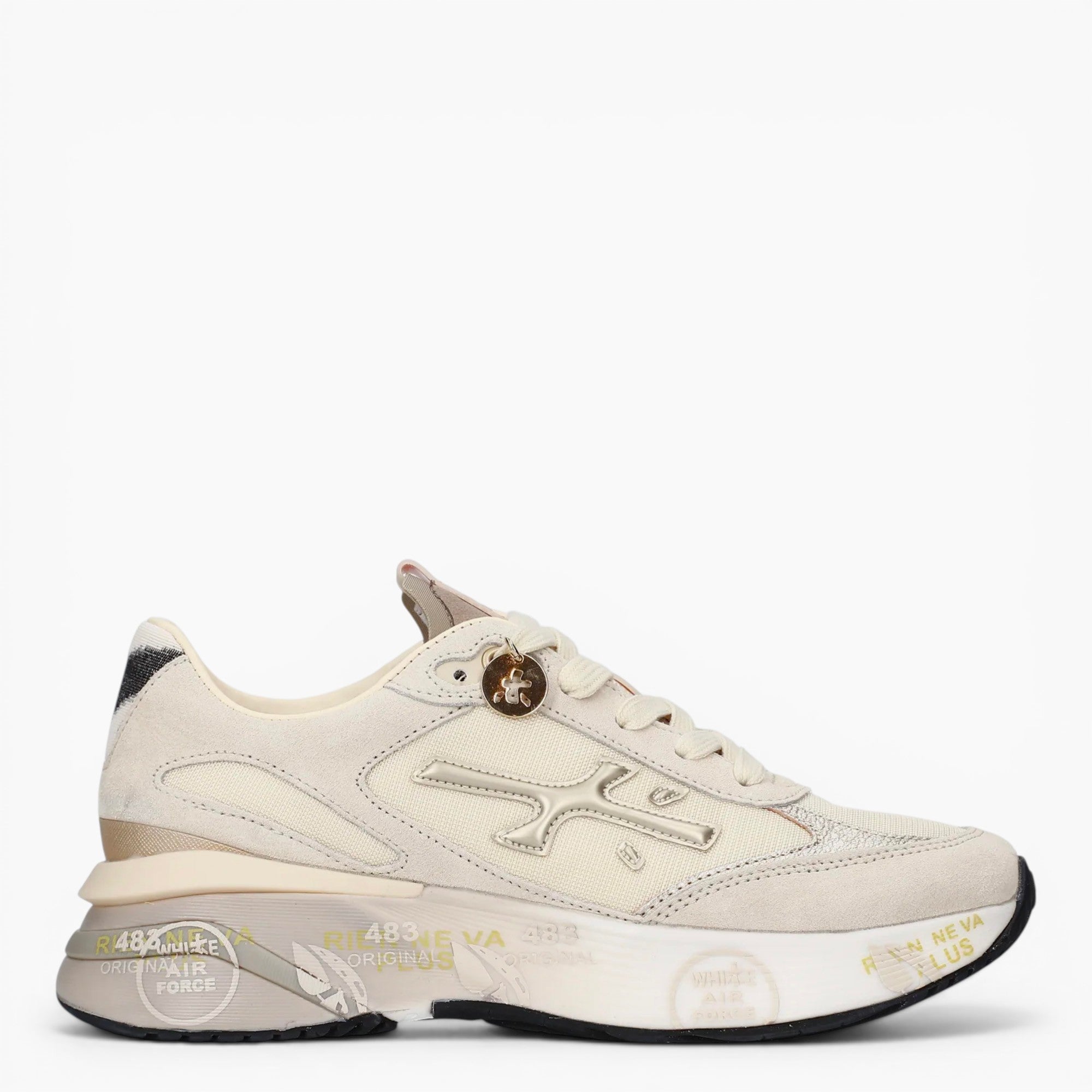 Sneakers Donna Moerund