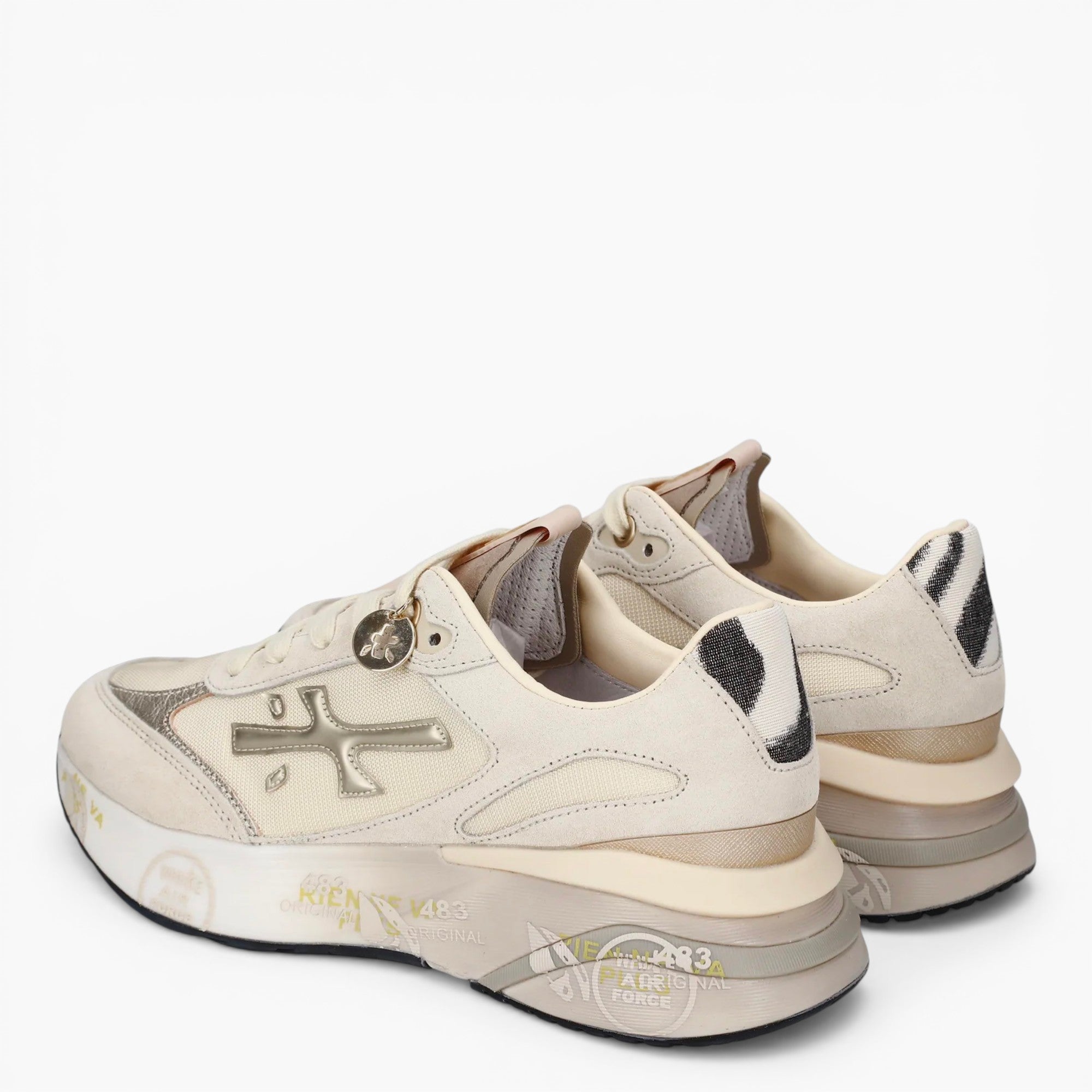 Sneakers Donna Moerund