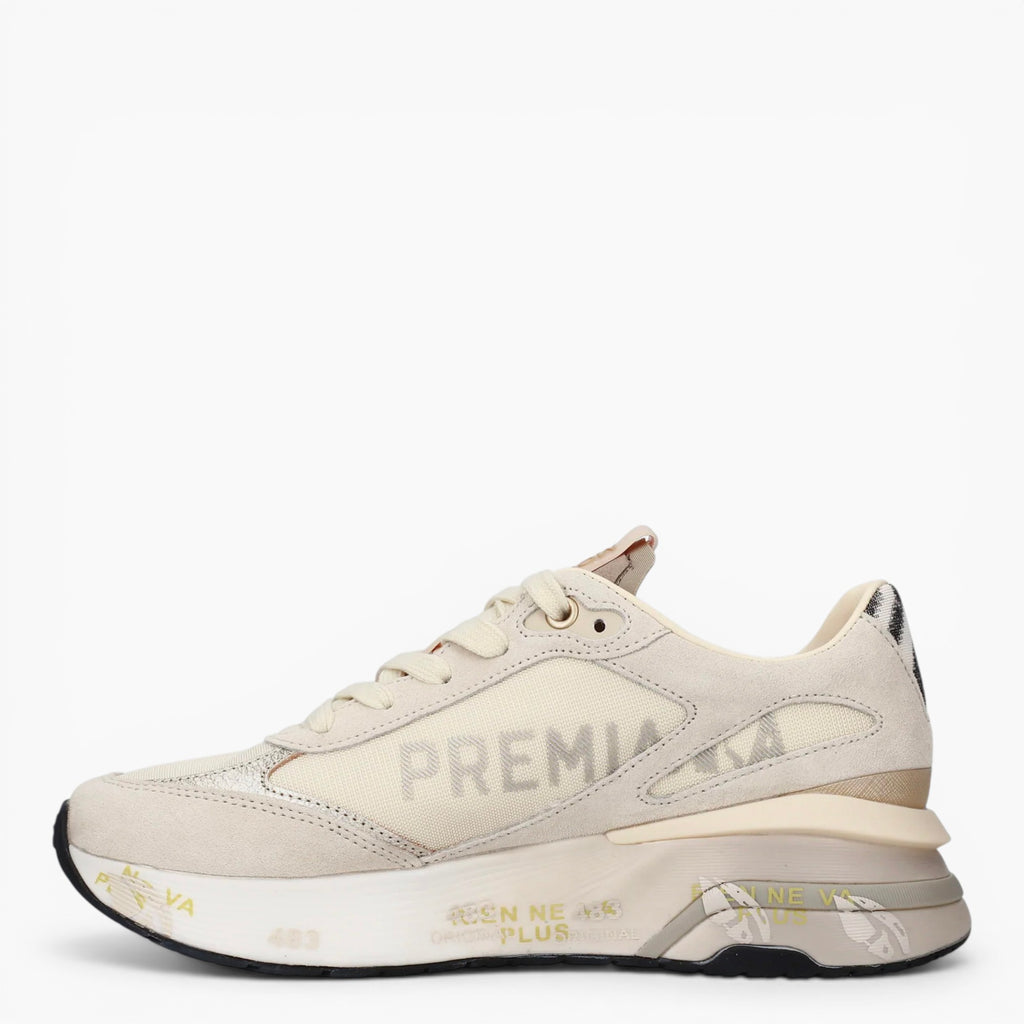 Sneakers Donna Moerund
