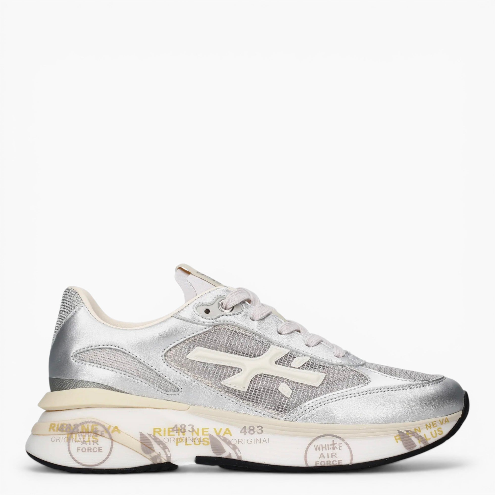 Sneakers Donna Moerund