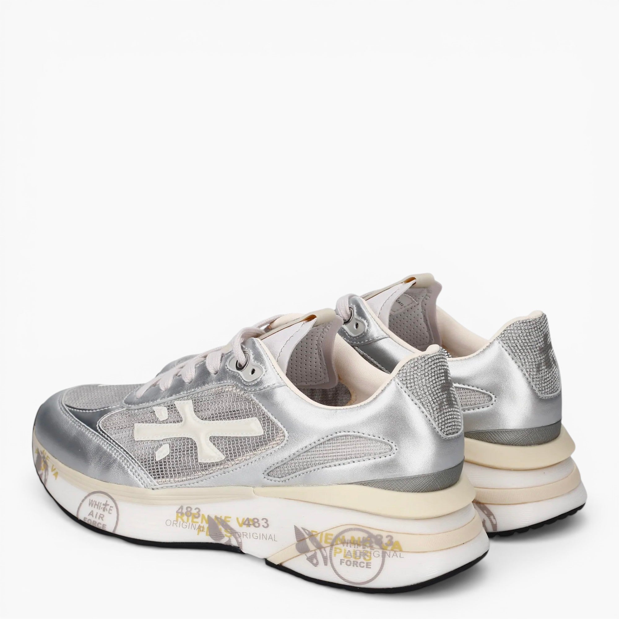 Sneakers Donna Moerund