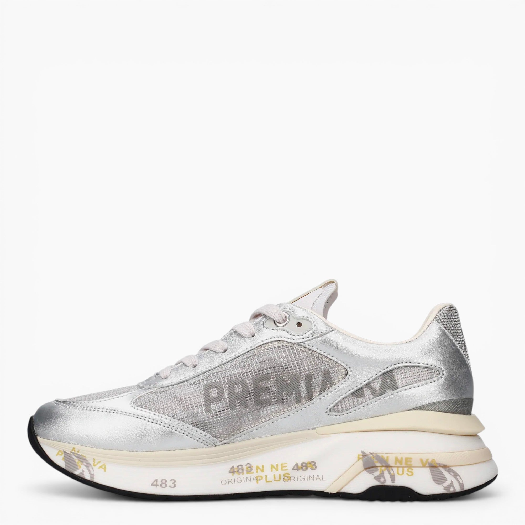 Sneakers Donna Moerund