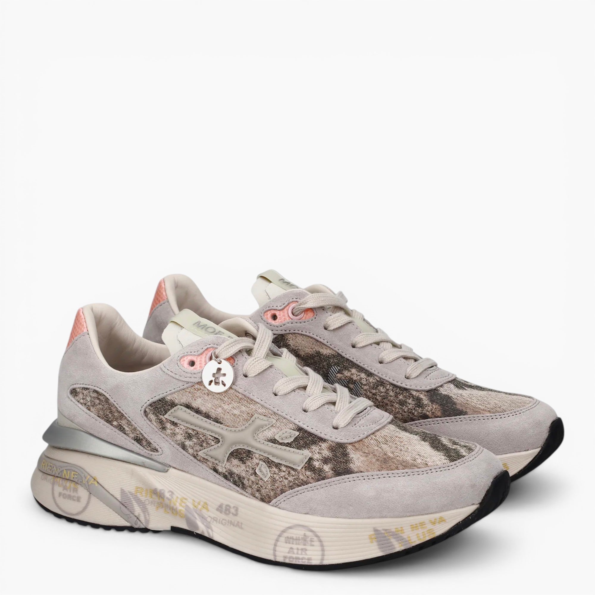 Sneakers Donna Moerund