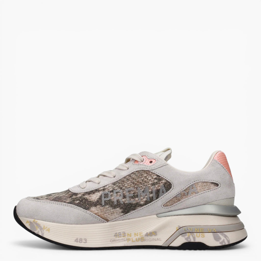 Sneakers Donna Moerund