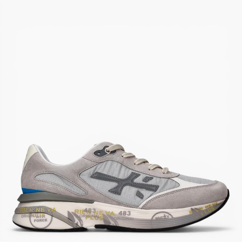 Sneakers Uomo Moerund