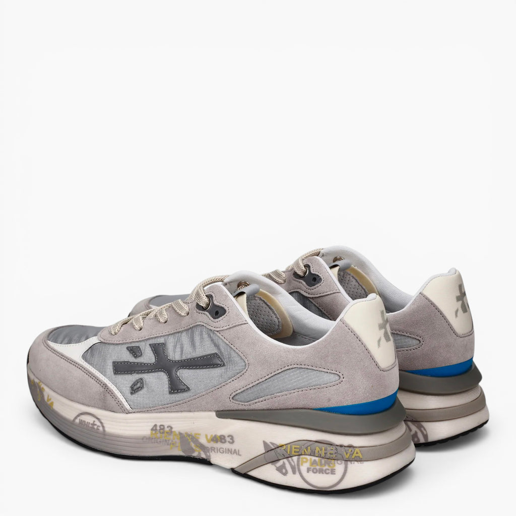 Sneakers Uomo Moerund