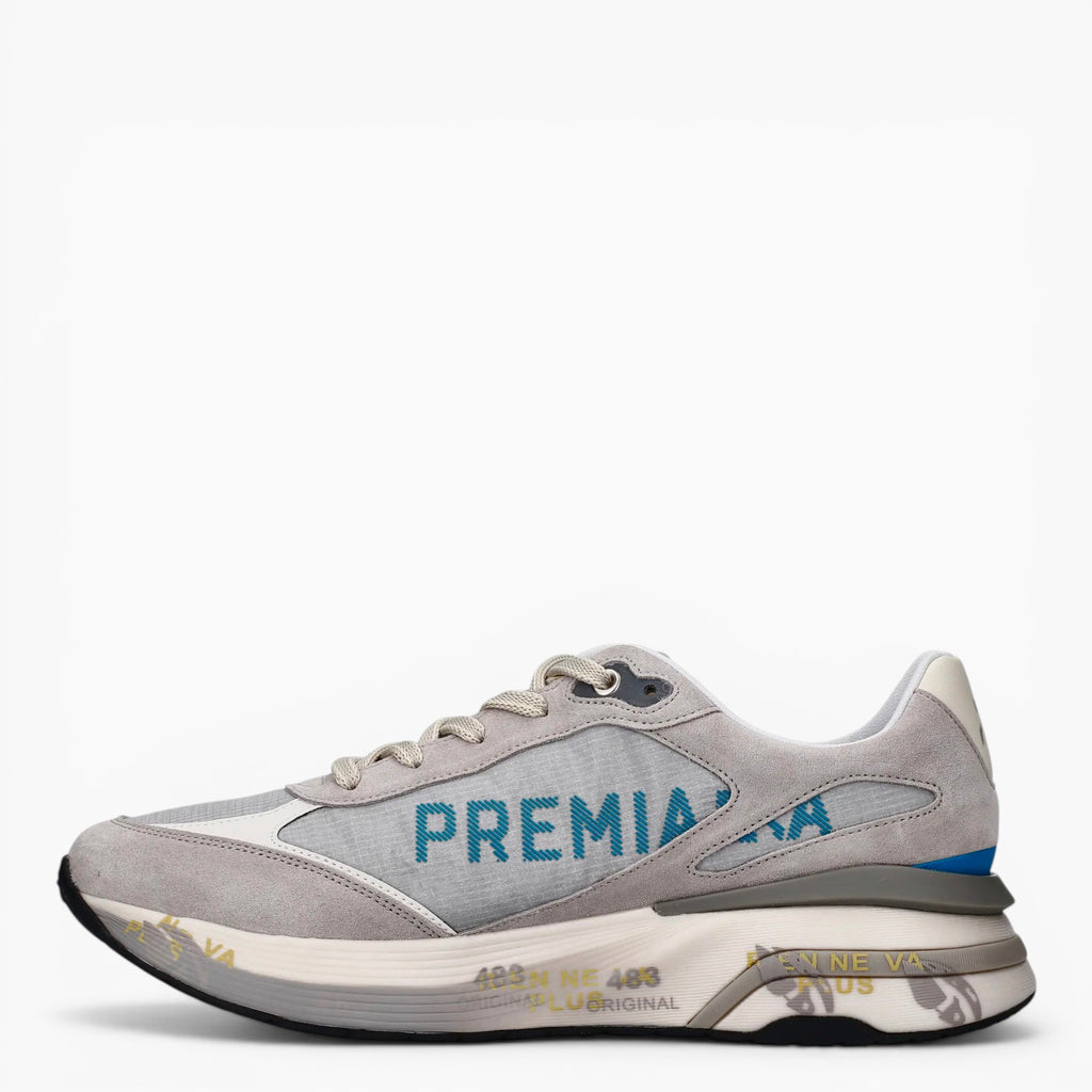 Sneakers Uomo Moerund