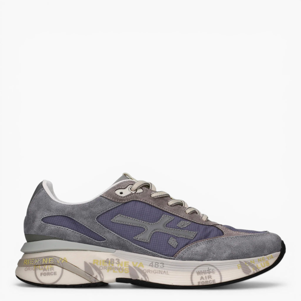 Baskets Homme Moerund