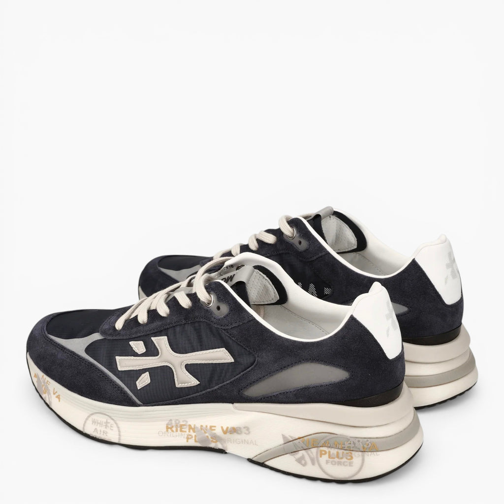 Sneakers Uomo Moerund