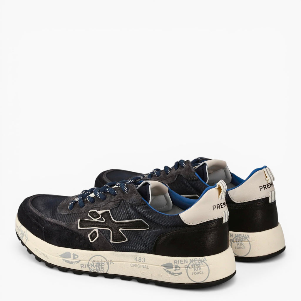 Sneakers Uomo Nous