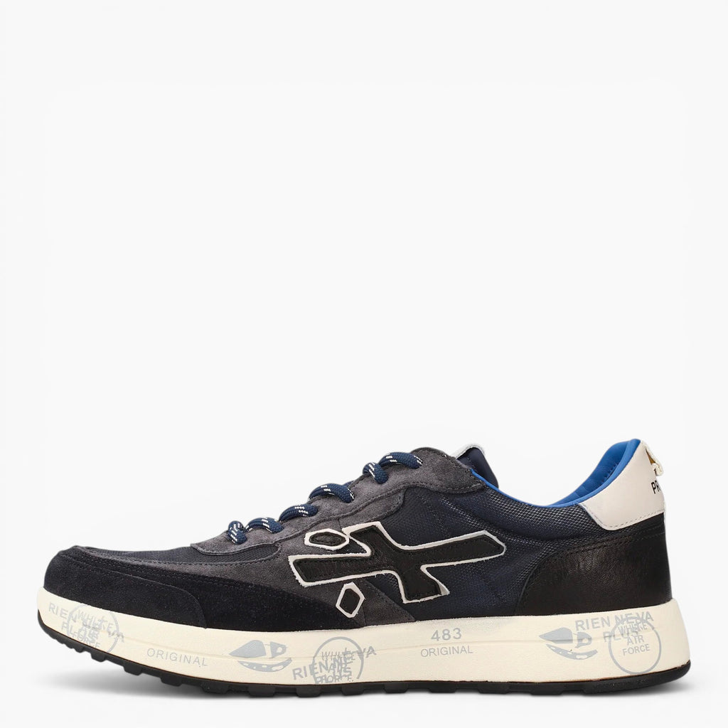 Sneakers Uomo Nous
