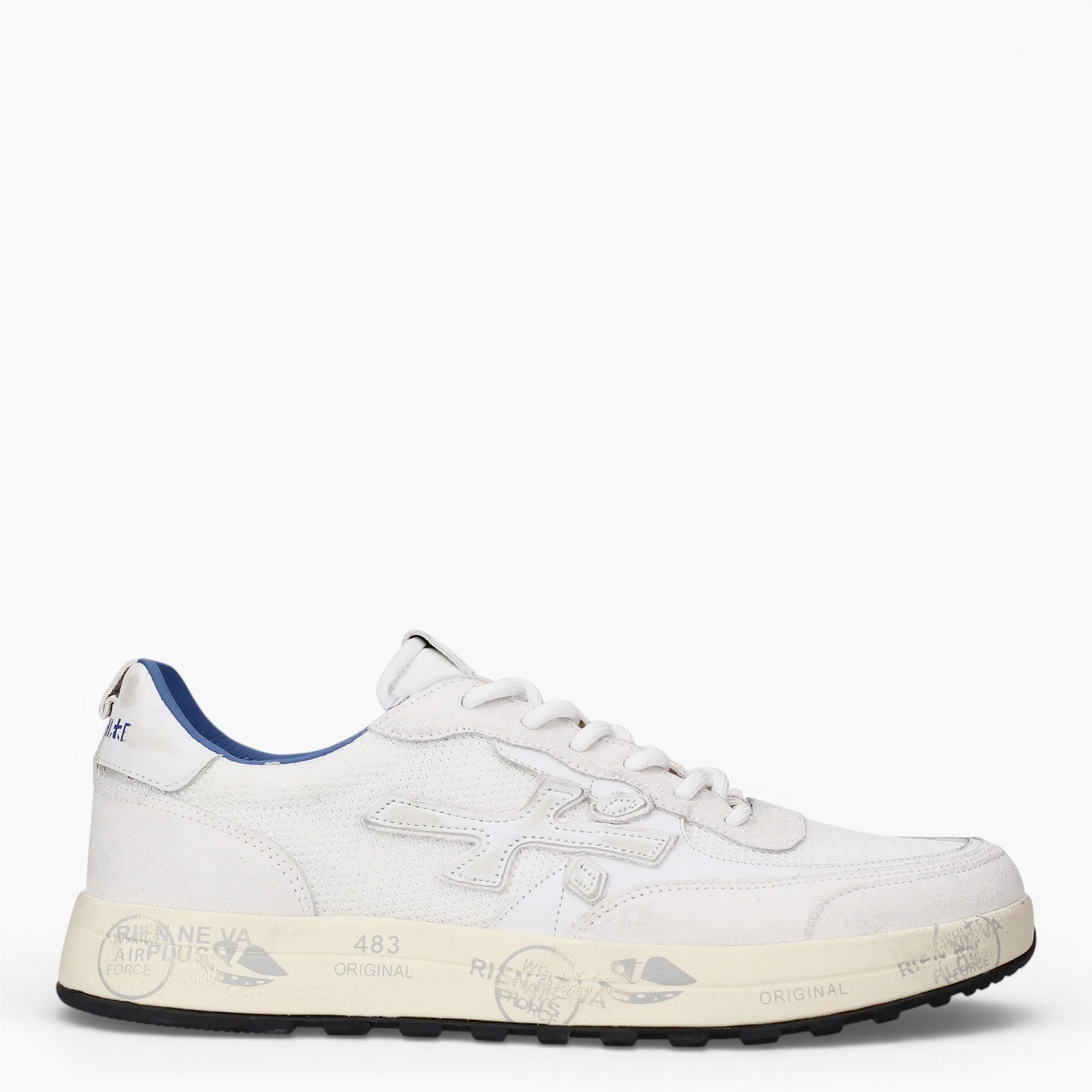 Sneakers Uomo Nous