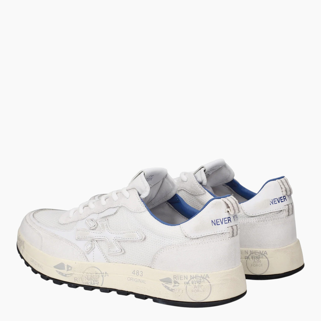 Sneakers Uomo Nous