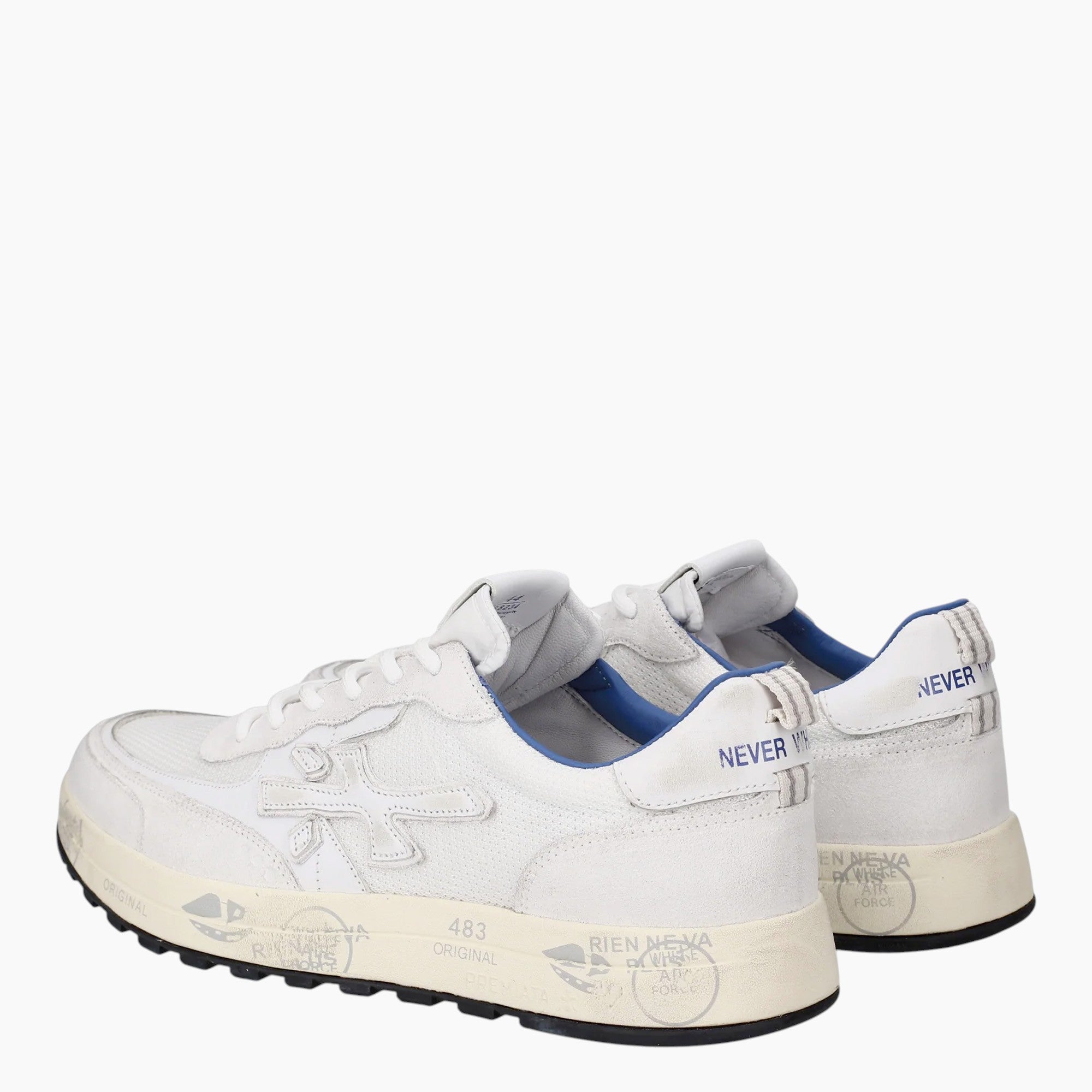 Sneakers Uomo Nous