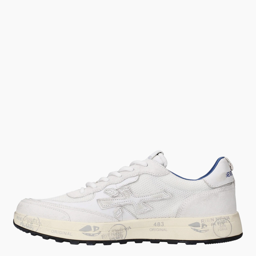 Sneakers Uomo Nous