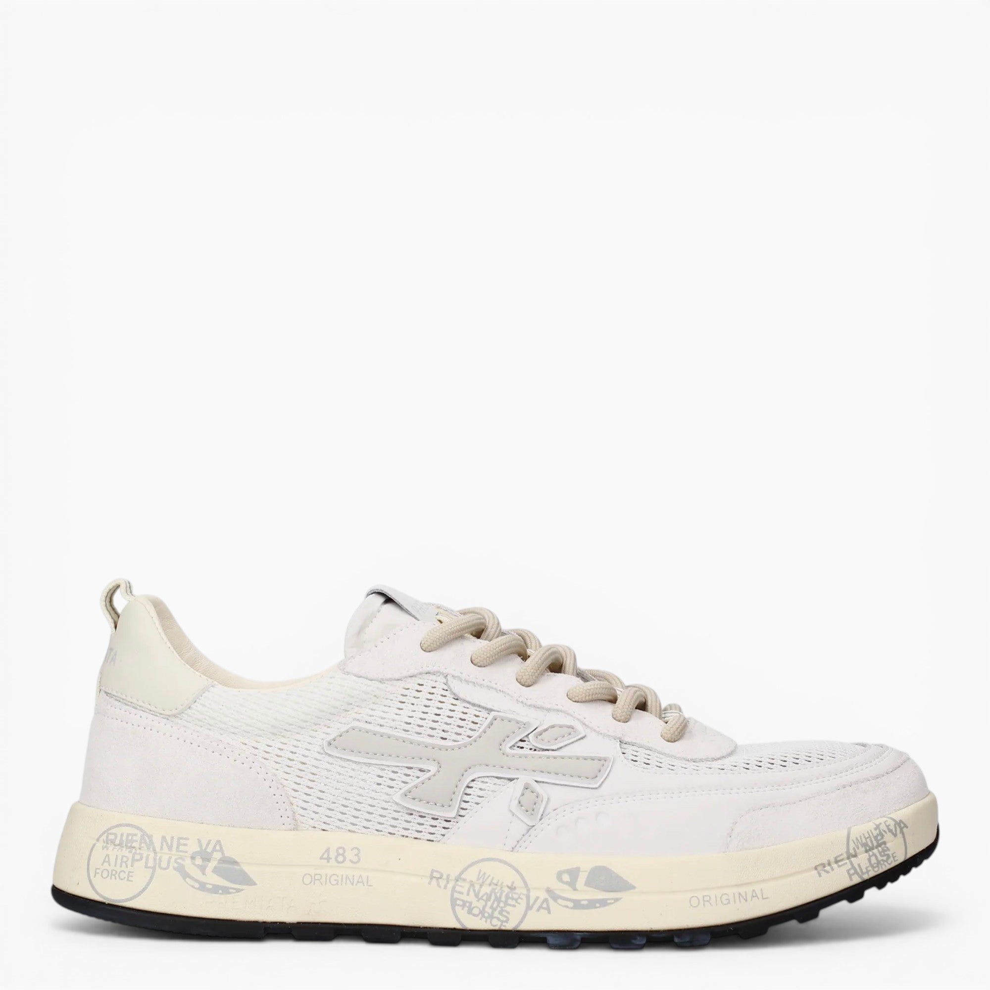 Sneakers Uomo Nous