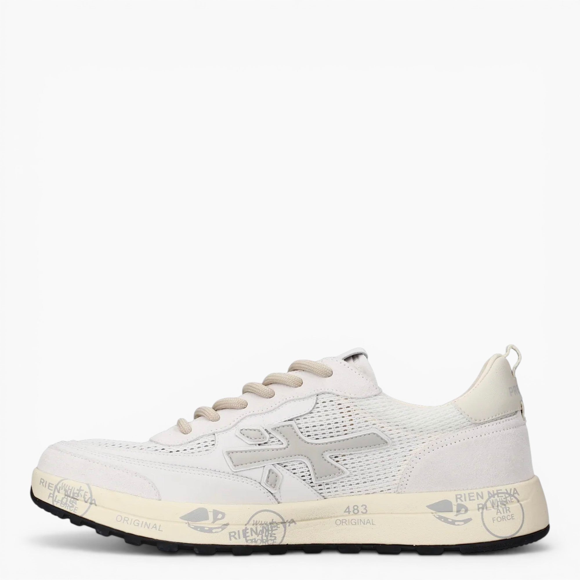 Sneakers Uomo Nous