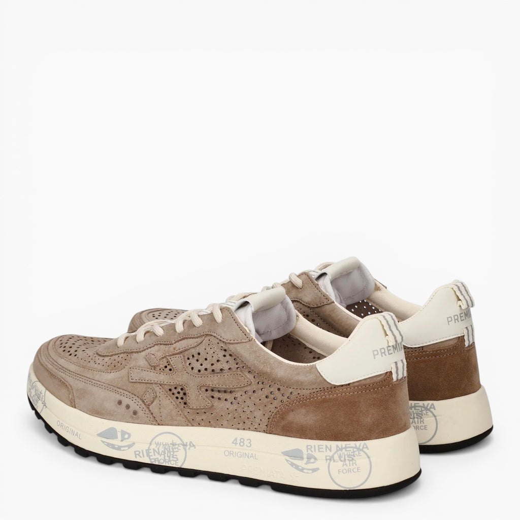 Sneakers Uomo Nous